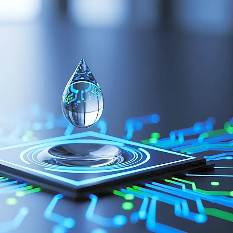 AI Water Usage Raises Environmental Concerns Amid Growing Demand