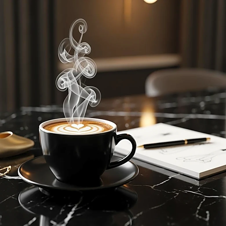 Starbucks Launches 'Devil Wears Prada 2' Secret Menu with Character-Inspired Drinks