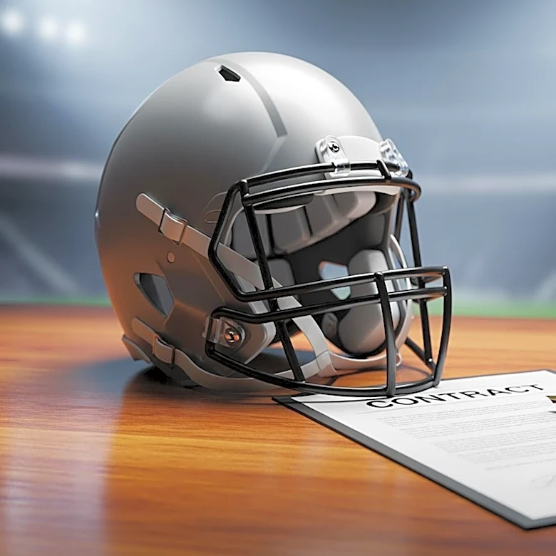 Rasheed Miller Signs with Tennessee Titans as Undrafted Free Agent