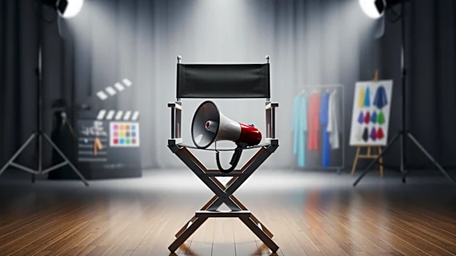 Director Explains Absence of Adrian Grenier in 'Devil Wears Prada 2'