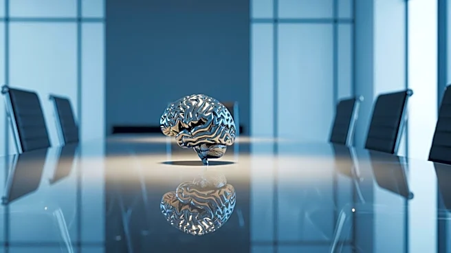 Brené Brown Criticizes Silicon Valley's Leadership Amid AI Advancements