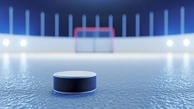 Buffalo Sabres Secure 3-1 Series Lead Against Boston Bruins in NHL Playoffs