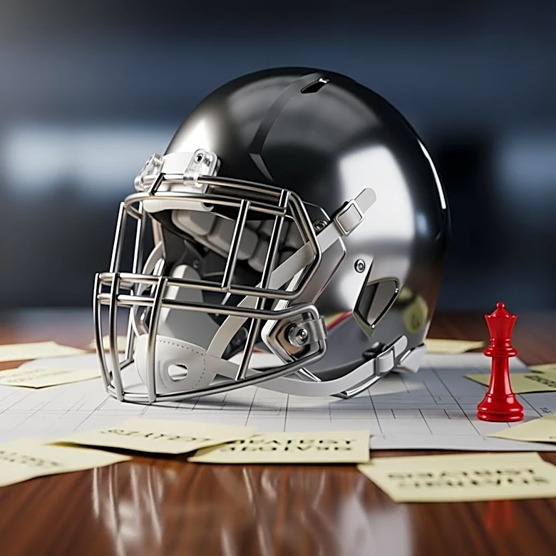 San Francisco 49ers' 2026 NFL Draft Strategy Criticized for Reaching on Key Picks