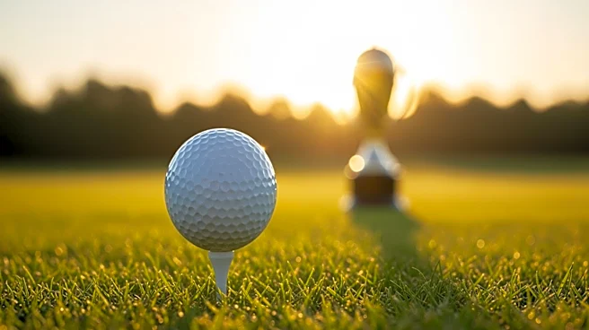 Nelly Korda Reclaims World No. 1 Ranking After Chevron Championship Victory