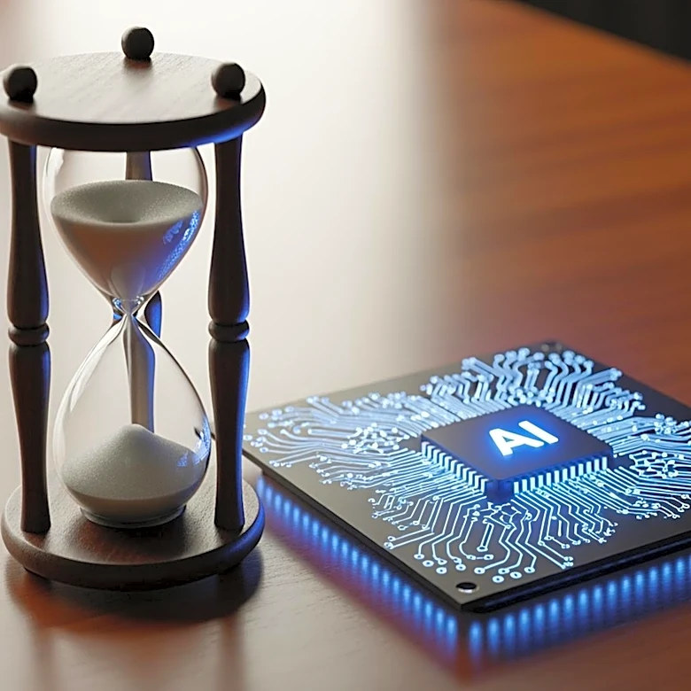 Aging Workforce Poses Challenges to U.S. Job Market Amid AI Developments