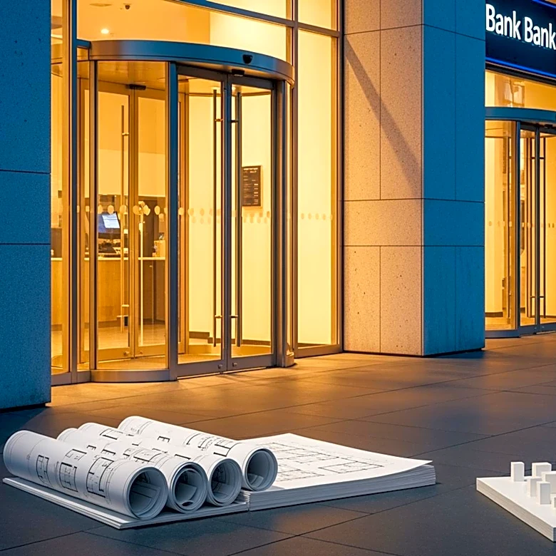 Axis Bank Expands Branch Network Despite Workforce Reduction