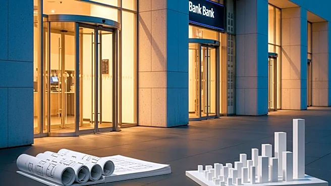 Axis Bank Expands Branch Network Despite Workforce Reduction