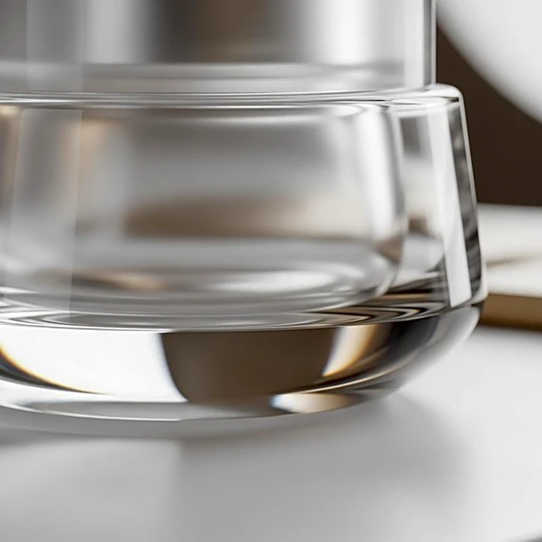 Premium Glass Revolutionizes Cosmetic Packaging Design and Consumer Experience