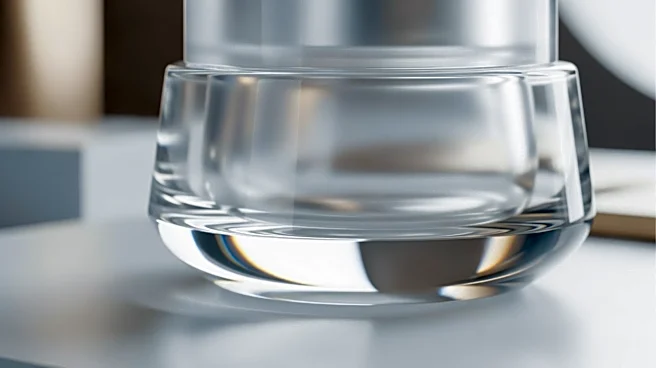 Premium Glass Revolutionizes Cosmetic Packaging Design and Consumer Experience