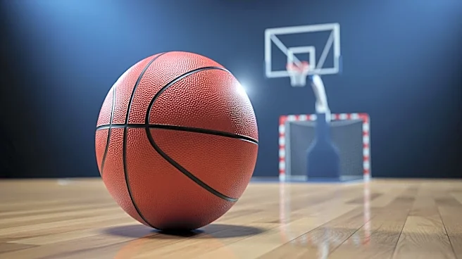 Pistons' Cade Cunningham Leads Scoring in Game 3 Loss to Magic