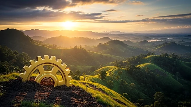 Sy Group Supports Consunji's Plan to Revive Tampakan Project, Merger Deal Considered