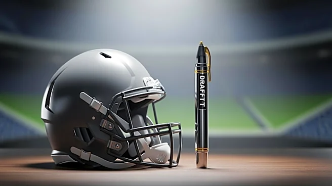 NFL Draft 2026: Jets and Giants Aim to Transform Team Cultures with Strategic Picks