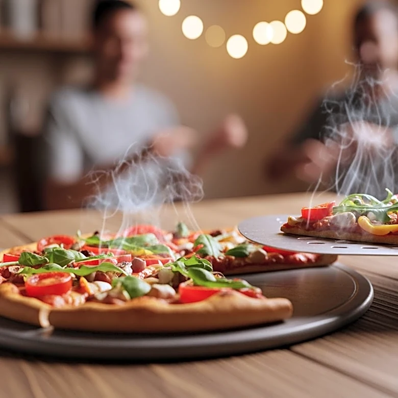 Buddy's Pizza Supports Detroit Nonprofit with Fundraising Initiative