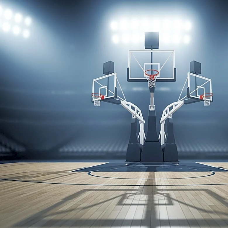 West Virginia University Basketball Introduces Unprecedented Lineup with Three Centers