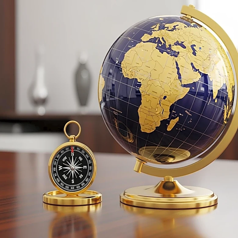 Henrik Bjørnstad's Leadership Role in International Insurance Expansion