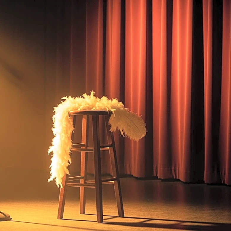 Veteran Chicago Actors Shine in Emotional 'Follies' Production at Studebaker Theater