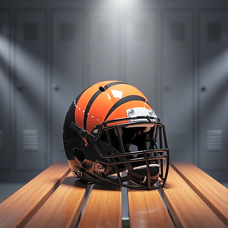 Ceyair Wright Joins Cincinnati Bengals as Undrafted Free Agent