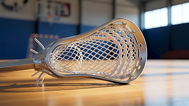 Loyola High's Tripp King Aims to Set New Trends in West Coast Lacrosse