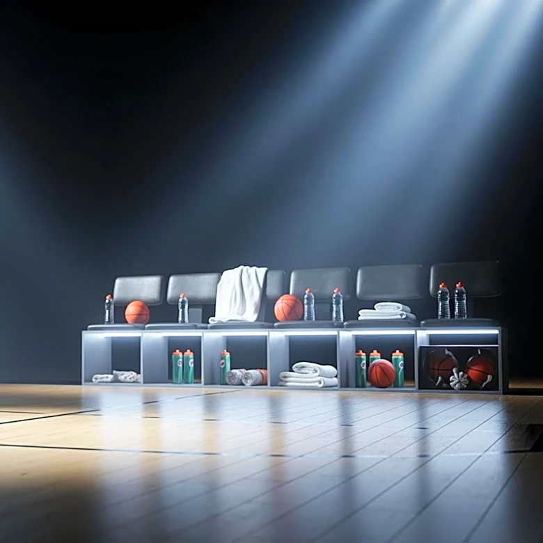 76ers' Adem Bona Moved to Bench as Joel Embiid Returns