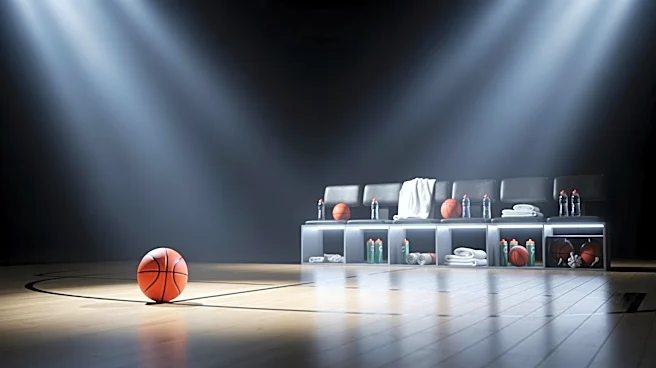 76ers' Adem Bona Moved to Bench as Joel Embiid Returns