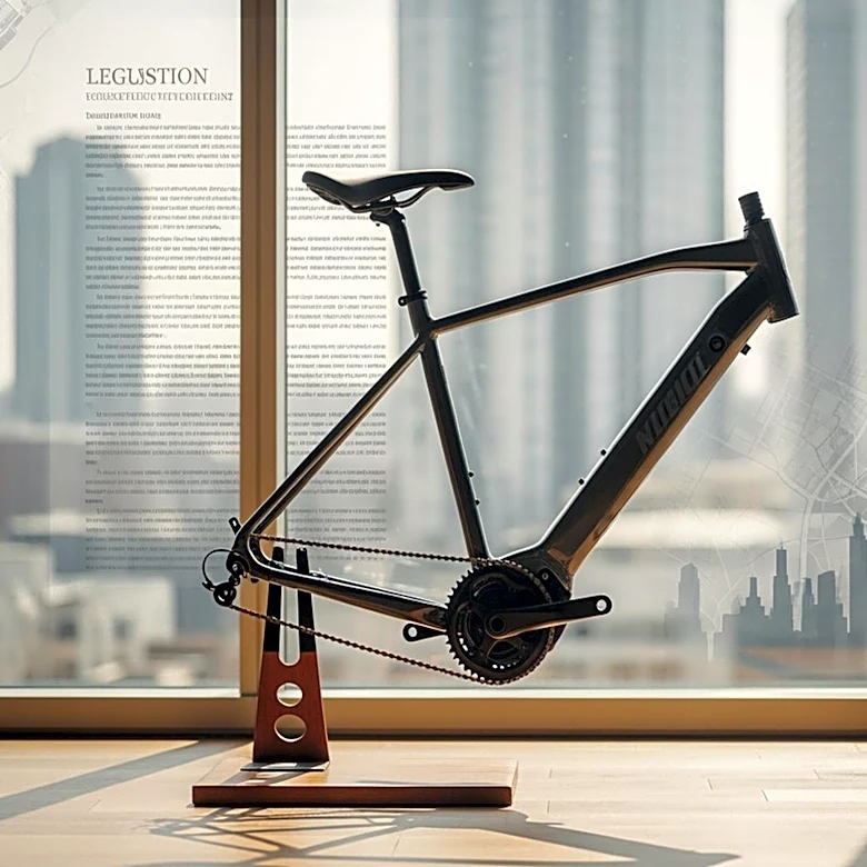 San Francisco E-Bike Store Expands Amid Legislative Challenges