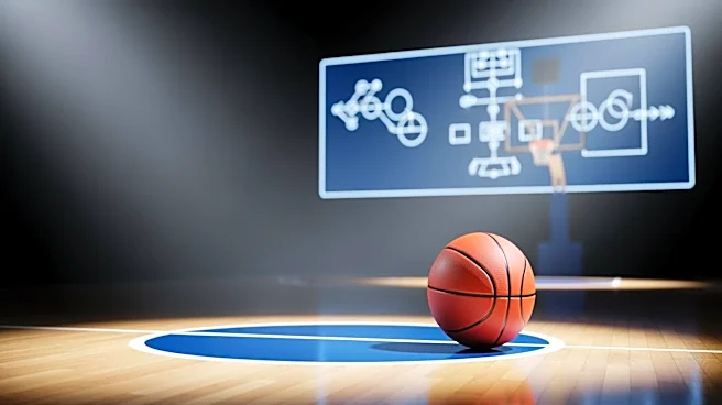 Cade Cunningham Highlights Jalen Duren's Role in Pistons' Playoff Strategy Against Magic