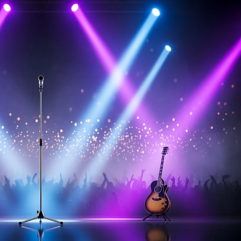 BTS Returns to U.S. Stage with Tampa Concert, Energizing 60,000 Fans