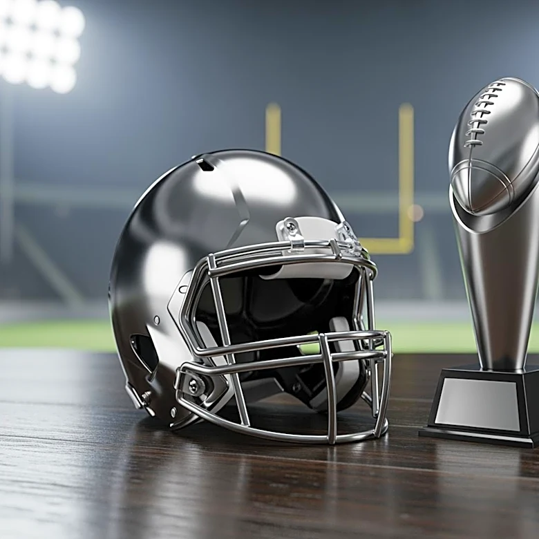 USC's Bishop Fitzgerald Prepares for NFL with Tennessee Titans