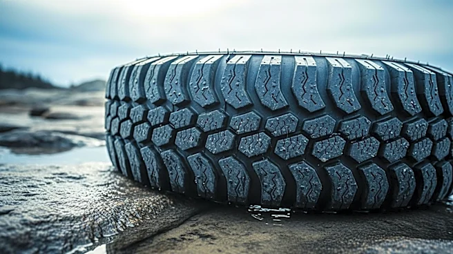 Consumer Reports Ranks Land Rover Low on Safety Despite High International Ratings