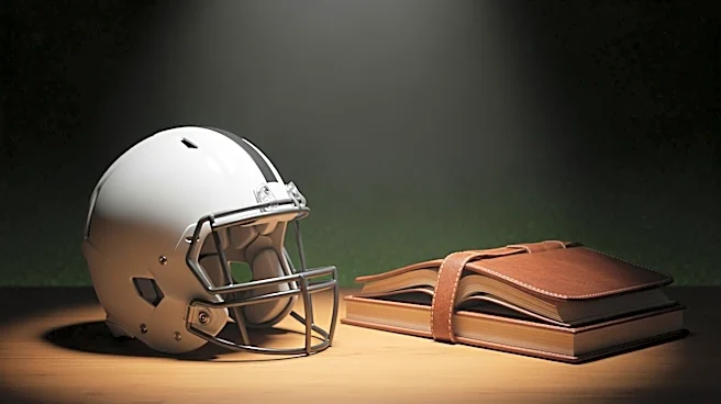 Jets Address Quarterback Future with Cade Klubnik Selection in 2026 NFL Draft