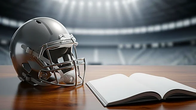 Eagles Select Uar Bernard, a Player with No Organized Football Experience, in 2026 NFL Draft