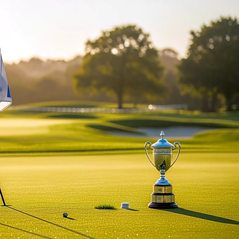 Fitzpatrick Brothers Secure Historic Victory at Zurich Classic, Earning PGA Tour Exemption