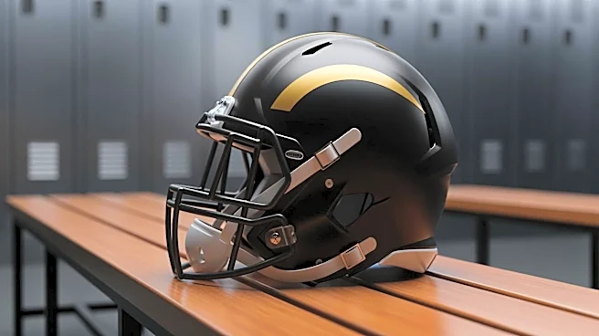 Maryland's Alan Herron Joins New Orleans Saints as Undrafted Free Agent