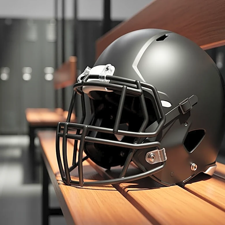 Baltimore Ravens Strengthen Offensive Line with Draft Pick