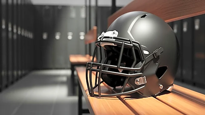 Baltimore Ravens Strengthen Offensive Line with Draft Pick