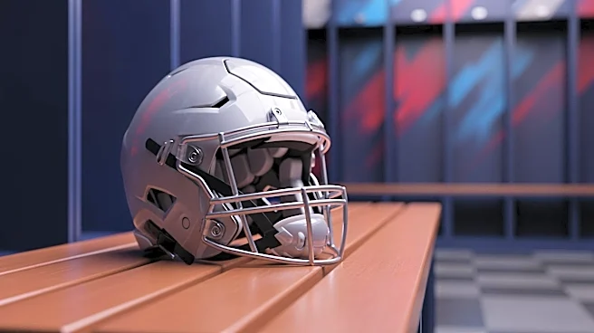 Buffalo Bills Sign 5-foot-6 Running Back Desmond Reid, Eyeing Future Potential