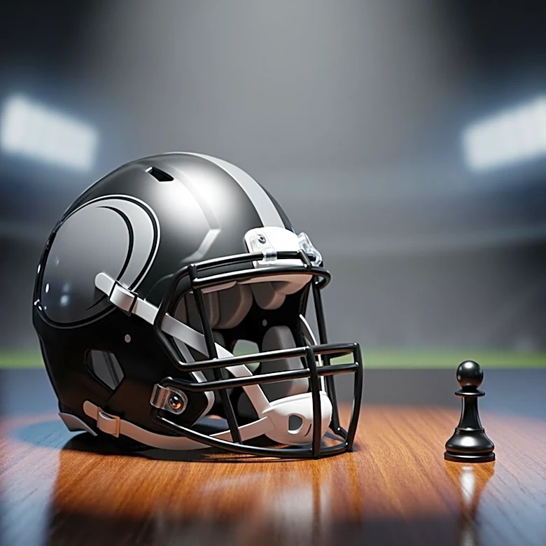 Las Vegas Raiders Trade Up to Select Cornerback Jermod McCoy Amid Health Concerns