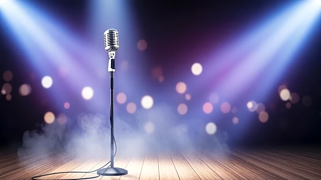 Cyndi Lauper Addresses Heckler During Las Vegas Residency, Emphasizes Show Control