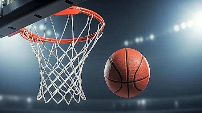 Ausar Thompson's Defensive Effort Shines Despite Pistons' Game 3 Loss