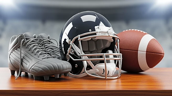 Indianapolis Colts Conclude NFL Draft with Offensive Picks, Adding Running Back and Wide Receiver