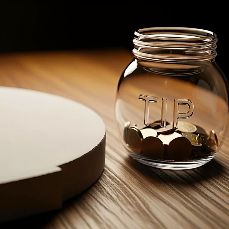 Papa John's Faces Backlash Over Tipping Reminder on Pizza Boxes