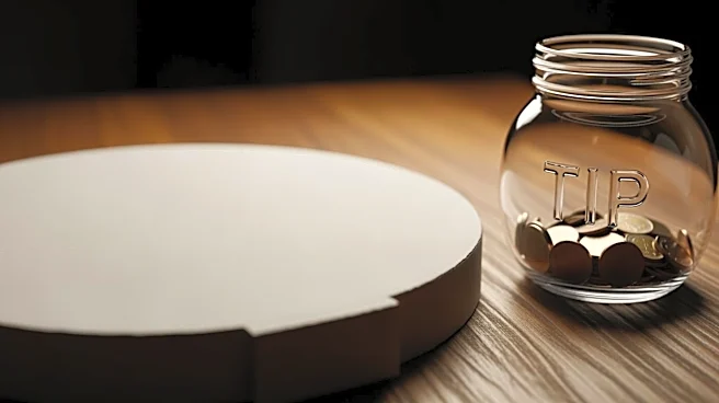 Papa John's Faces Backlash Over Tipping Reminder on Pizza Boxes