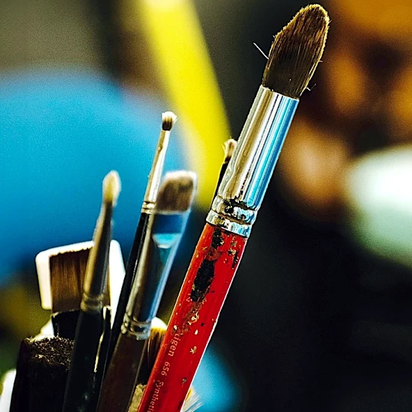 Volunteers Needed for St. Charles Fine Art Show in May