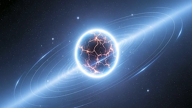 'Big Bang Theory' Spinoff 'Stuart Fails To Save The Universe' Set for July Release on HBO Max