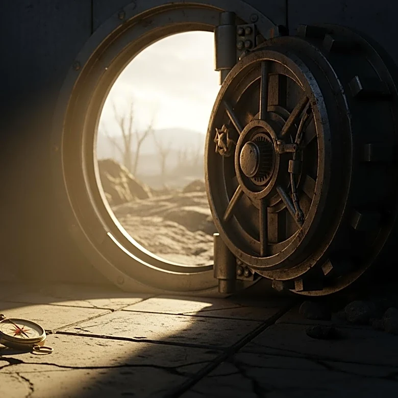 Prime Video's 'Fallout' Season 2 Explores Complex Character Dynamics in Post-Apocalyptic Setting