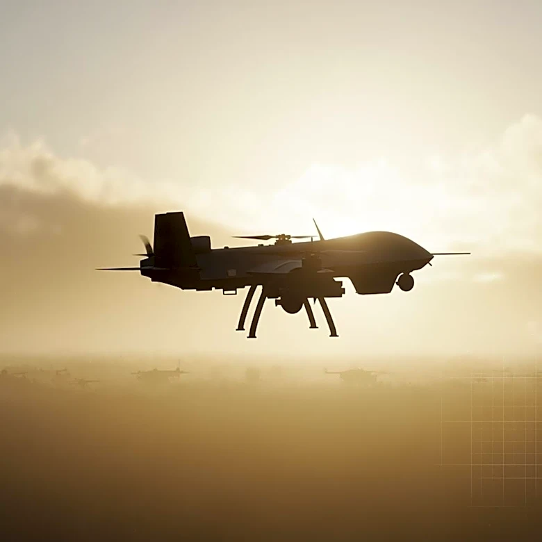 Ukrainian Film 'Killhouse' Explores Modern Warfare with Drone Technology