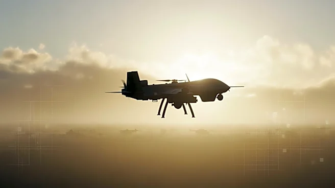 Ukrainian Film 'Killhouse' Explores Modern Warfare with Drone Technology