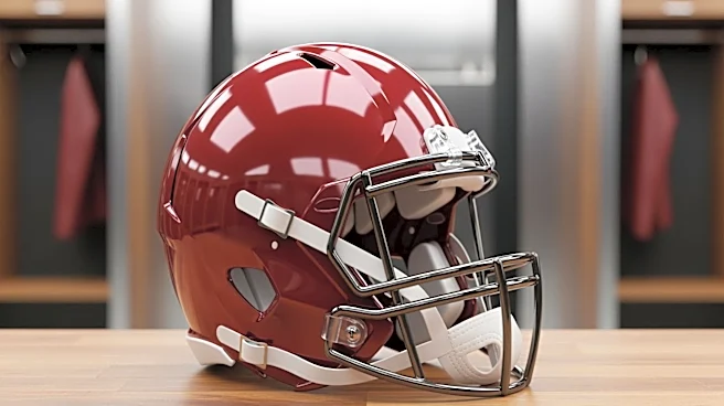 USC Trojans' Tanook Hines Poised for NFL Draft Potential