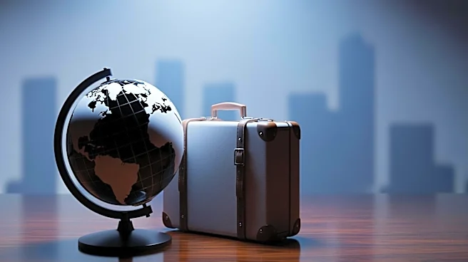 Propellic Research Highlights Collapse in Travel Bookings Amid Middle East Conflict