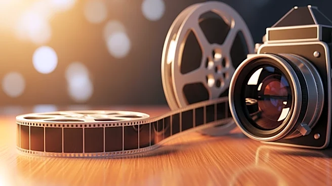 Matthew Lillard Attributes Hollywood Comeback to Nostalgia